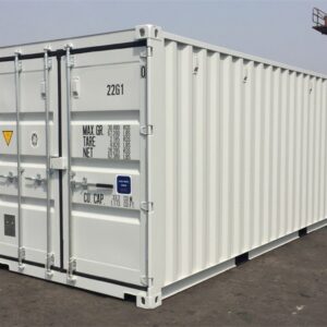 20FT CONTAINERS FOR SALE