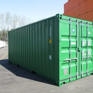 30FT CONTAINERS FOR SALE