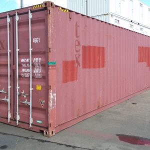 40FT CONTAINERS FOR SALE